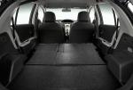 Toyota Yaris 2005 года